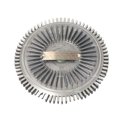 Clutch, radiator fan NRF 49711