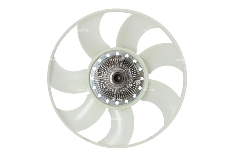 NRF 49713 Clutch, radiator fan