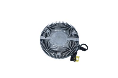 Clutch, radiator fan NRF 49714