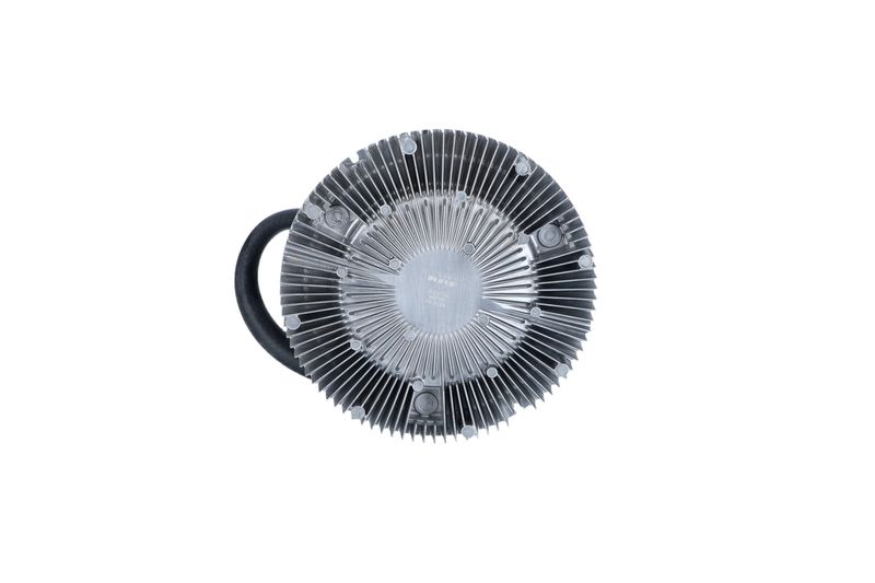 NRF 49715 Clutch, radiator fan