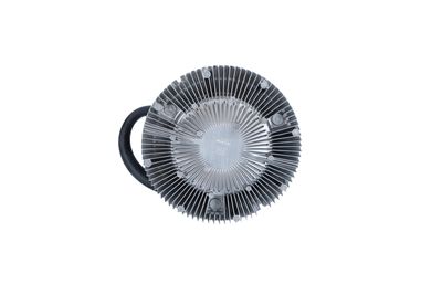 Clutch, radiator fan NRF 49715