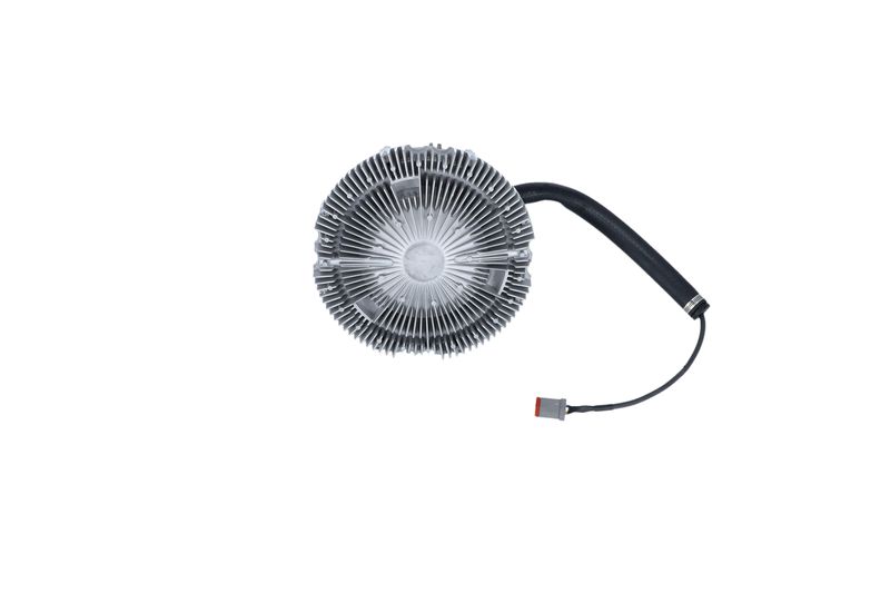 NRF 49716 Clutch, radiator fan