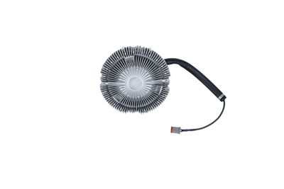 Clutch, radiator fan NRF 49716