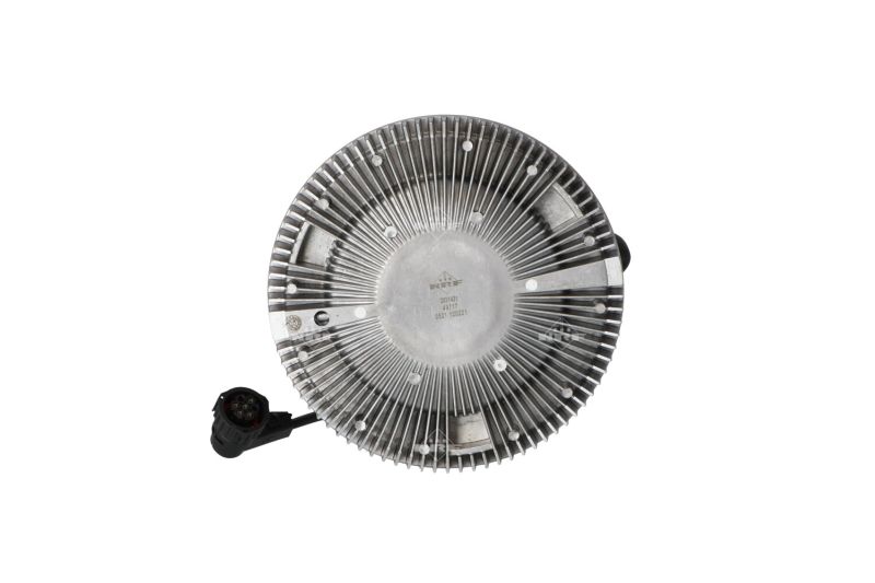 NRF 49717 Clutch, radiator fan