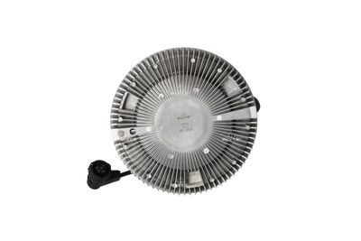 Clutch, radiator fan NRF 49717