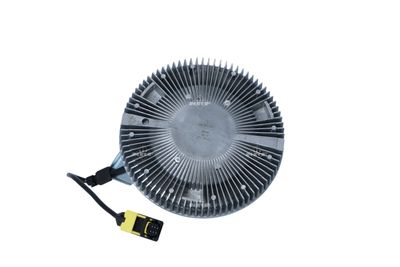Clutch, radiator fan NRF 49719