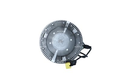Clutch, radiator fan NRF 49720