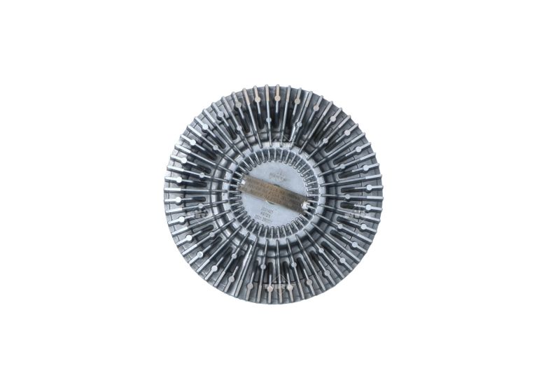 NRF 49721 Clutch, radiator fan