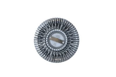 Clutch, radiator fan NRF 49721