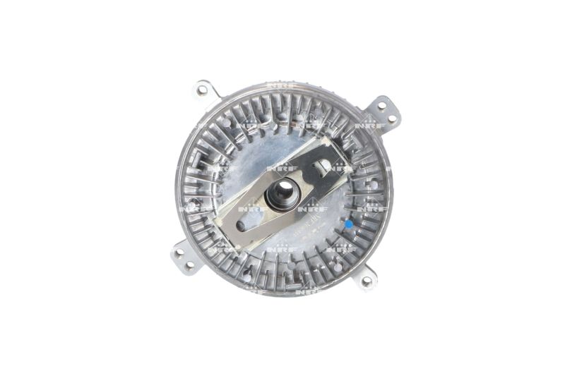 NRF 49723 Clutch, radiator fan