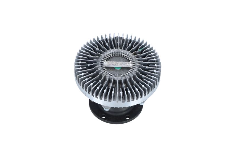 NRF 49724 Clutch, radiator fan