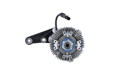 Clutch, radiator fan NRF 49726