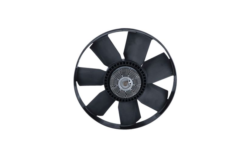NRF 49737 Clutch, radiator fan