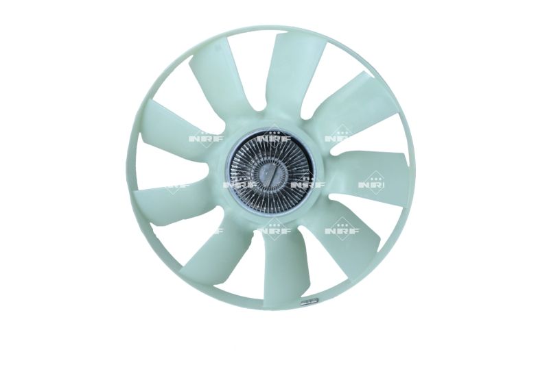 NRF 49739 Clutch, radiator fan