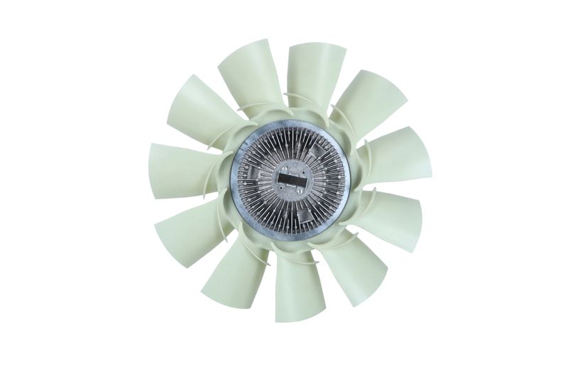 NRF 49747 Clutch, radiator fan
