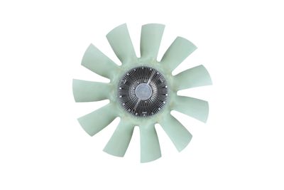 Clutch, radiator fan NRF 49753