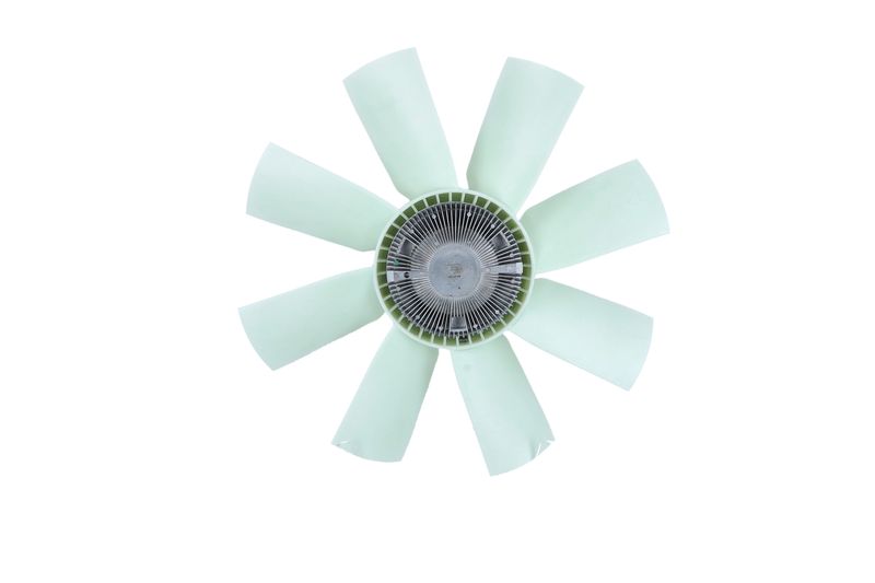 NRF 49754 Clutch, radiator fan