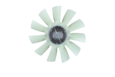 Clutch, radiator fan NRF 49760