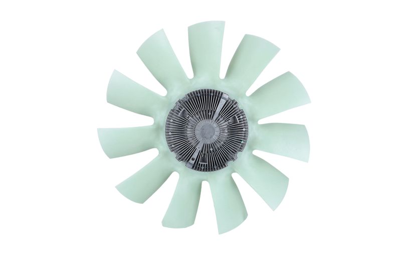 NRF 49762 Clutch, radiator fan
