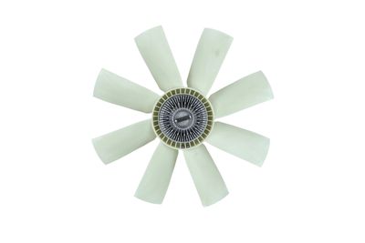 Clutch, radiator fan NRF 49767