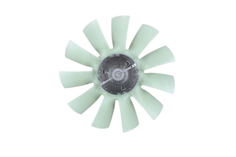 NRF 49770 Clutch, radiator fan