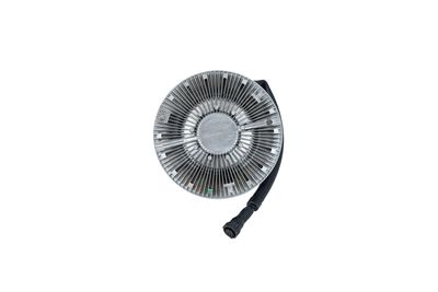 Clutch, radiator fan NRF 49781