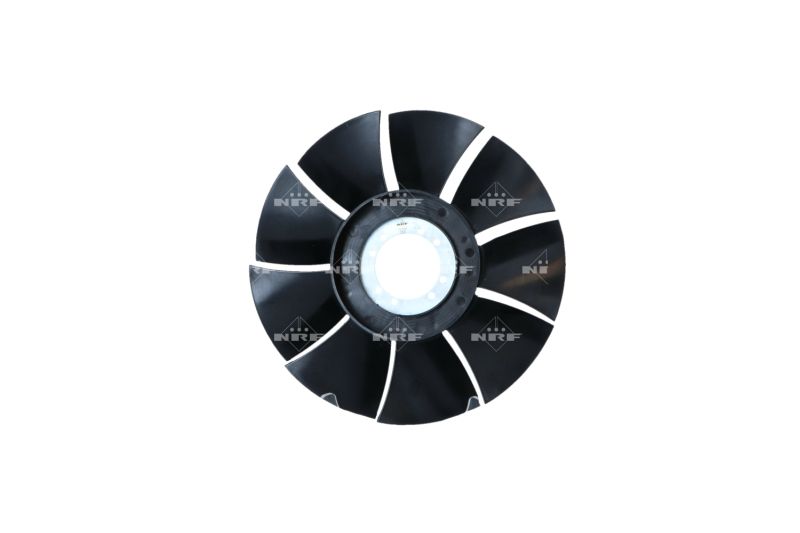 NRF 49847 Fan Wheel, engine cooling
