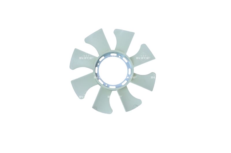 NRF 49867 Fan Wheel, engine cooling