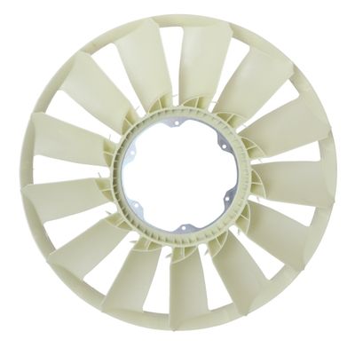 Fan Wheel, engine cooling NRF 49869