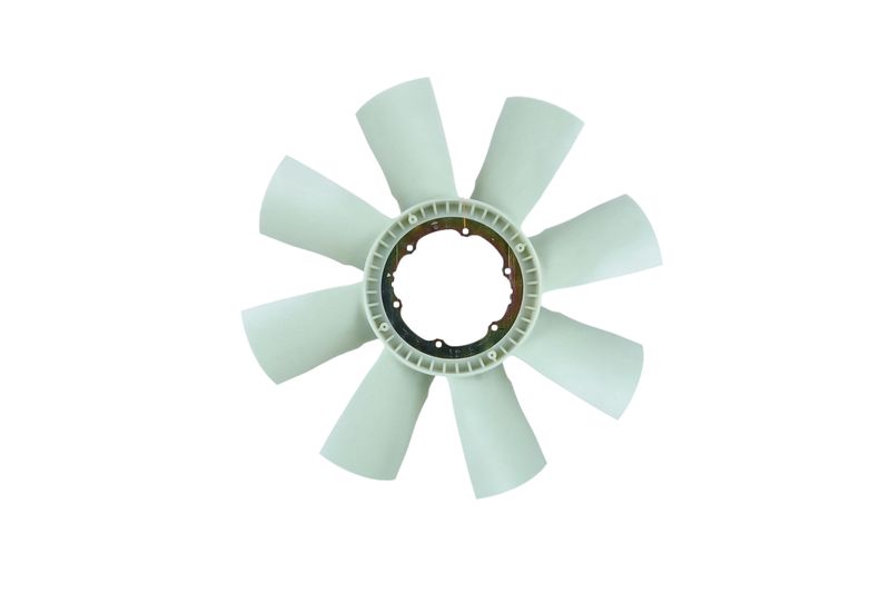 NRF 49871 Fan Wheel, engine cooling