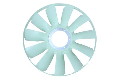 Fan Wheel, engine cooling NRF 49872