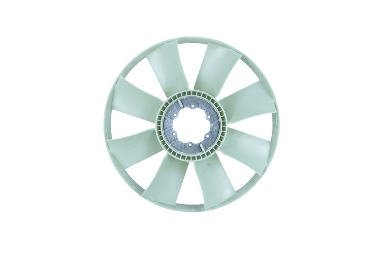 NRF 49873 Fan Wheel, engine cooling