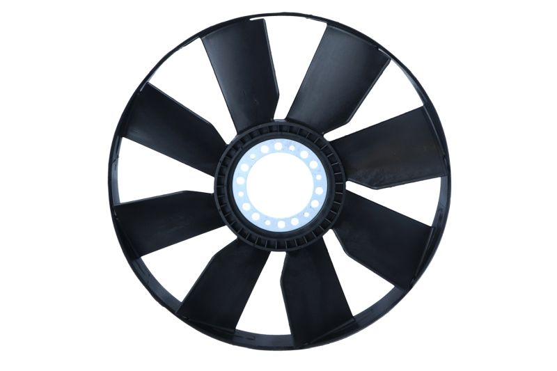 NRF 49876 Fan Wheel, engine cooling