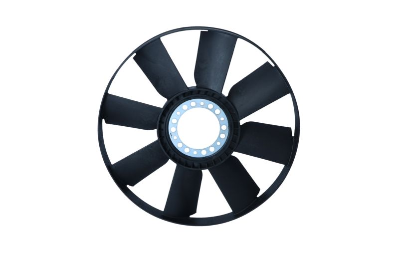 NRF 49877 Fan Wheel, engine cooling