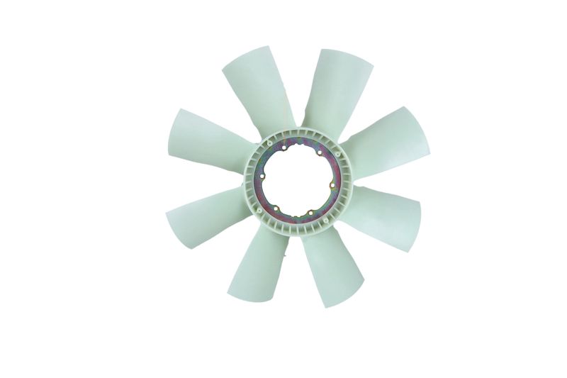 NRF 49878 Fan Wheel, engine cooling