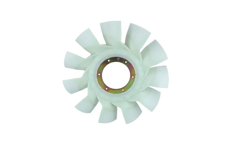 NRF 49880 Fan Wheel, engine cooling