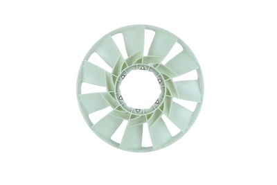 Fan Wheel, engine cooling NRF 49882