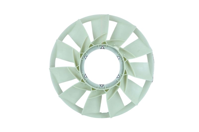 NRF 49883 Fan Wheel, engine cooling