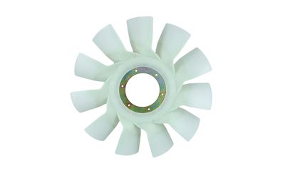 Fan Wheel, engine cooling NRF 49884