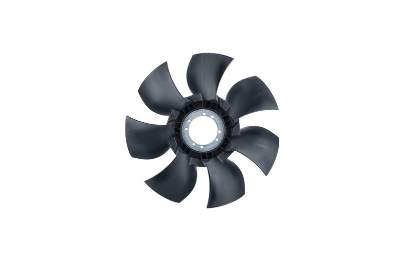 NRF 49886 Fan Wheel, engine cooling