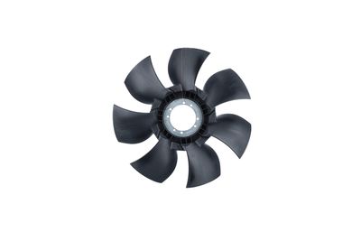 Fan Wheel, engine cooling NRF 49886