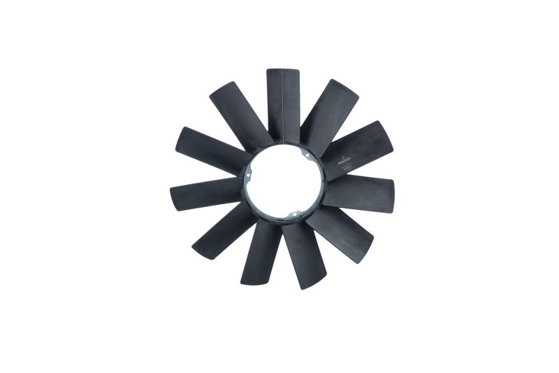 NRF 49891 Fan Wheel, engine cooling