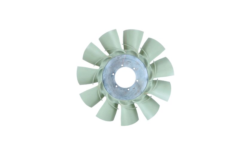 NRF 49892 Fan Wheel, engine cooling