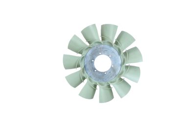 Fan Wheel, engine cooling NRF 49892