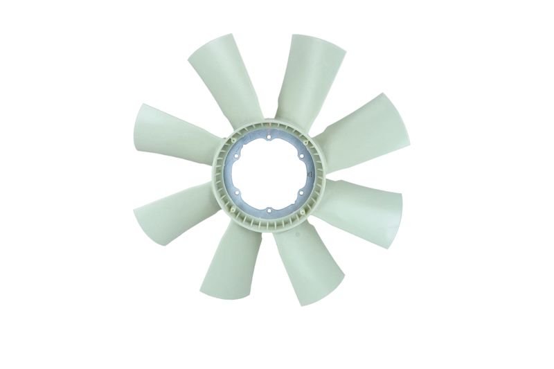 NRF 49893 Fan Wheel, engine cooling