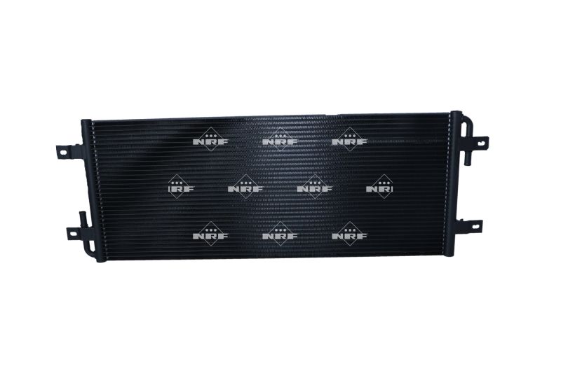 NRF 500001 Radiator, engine cooling