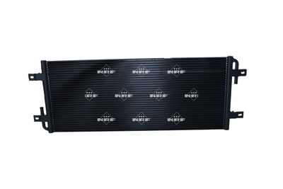Radiator, engine cooling NRF 500001
