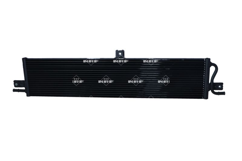 NRF 500002 Radiator, engine cooling