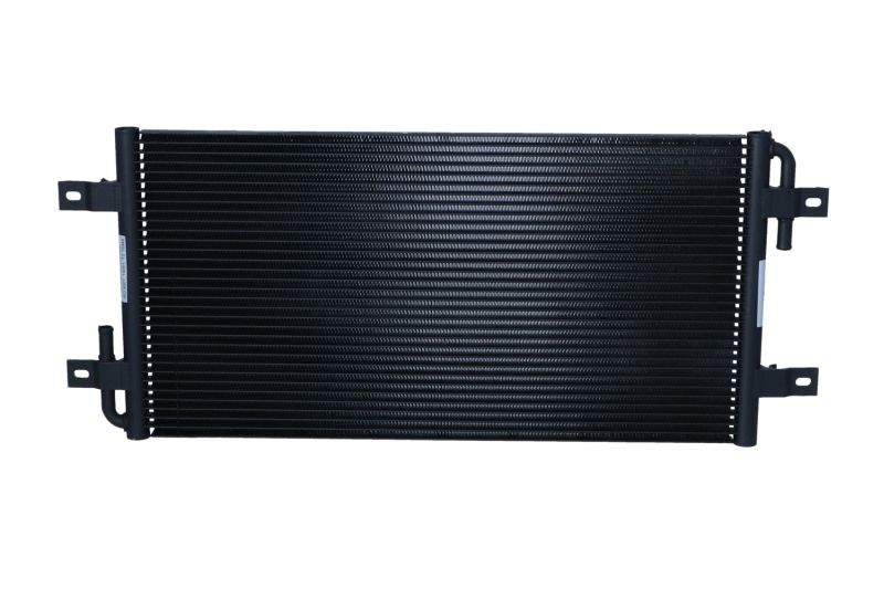NRF 500003 Radiator, engine cooling