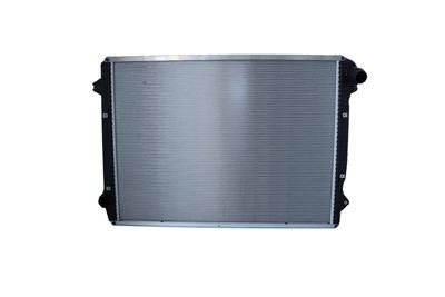 Radiator, engine cooling NRF 500004